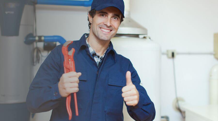 Professional Leak Detection in Alhambra, IL